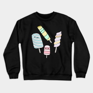 Happy Sweets Crewneck Sweatshirt